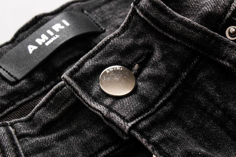 Amiri jeans